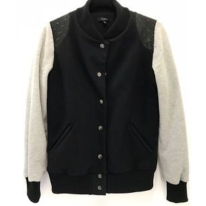 10 Corso Wool Jacket